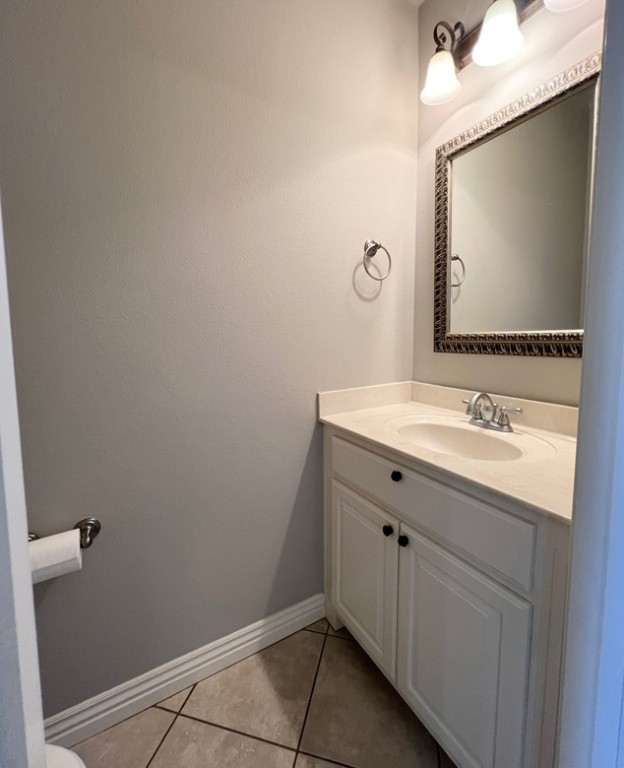 Clabber Creek Sub Ph I - Residential Lease