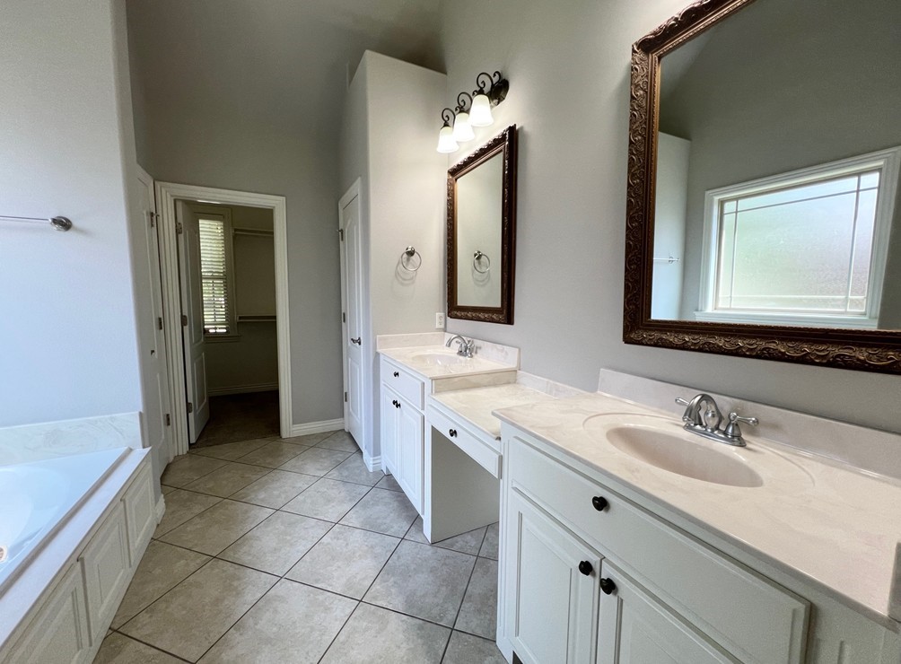 Clabber Creek Sub Ph I - Residential Lease
