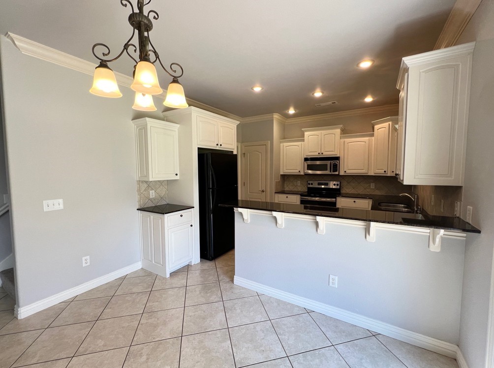 Clabber Creek Sub Ph I - Residential Lease