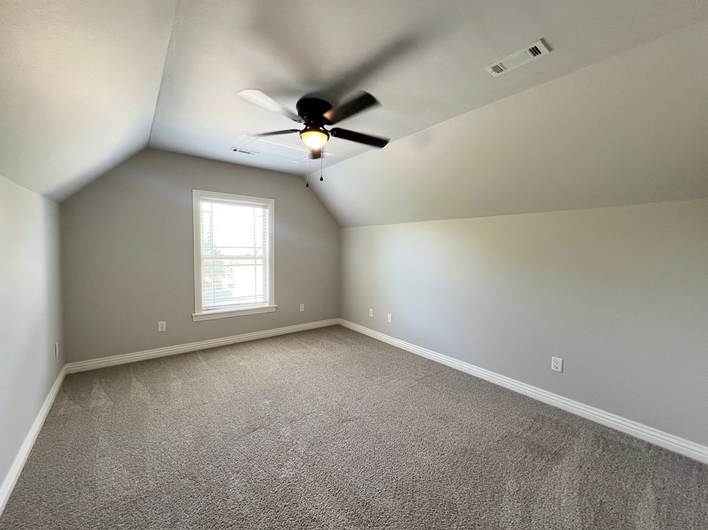 Clabber Creek Sub Ph I - Residential Lease