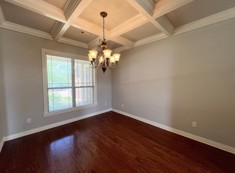 Clabber Creek Sub Ph I - Residential Lease