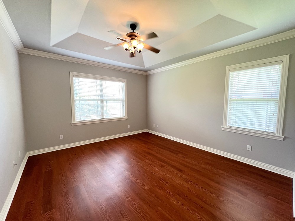 Clabber Creek Sub Ph I - Residential Lease