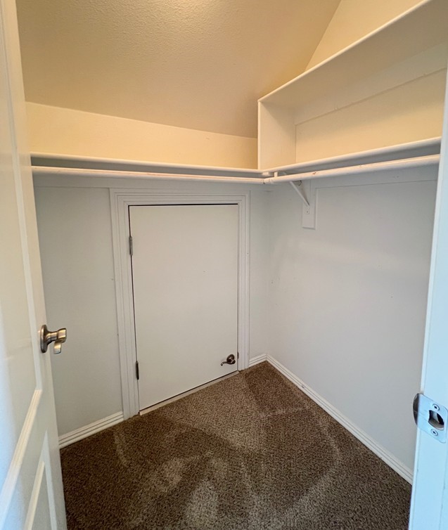Clabber Creek Sub Ph I - Residential Lease