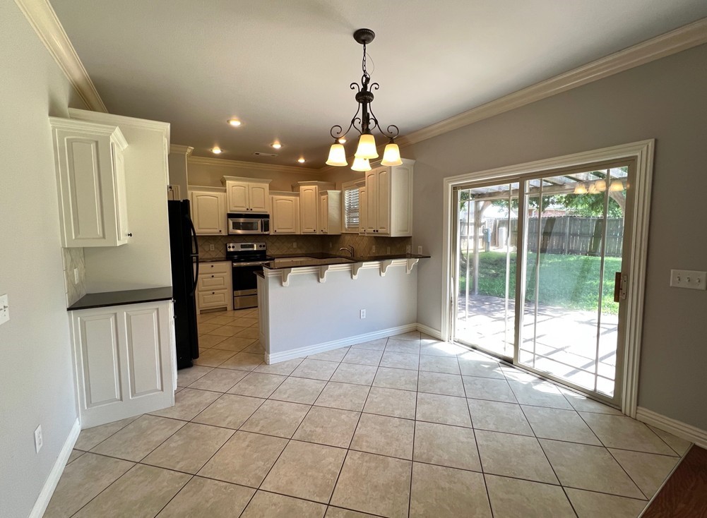 Clabber Creek Sub Ph I - Residential Lease