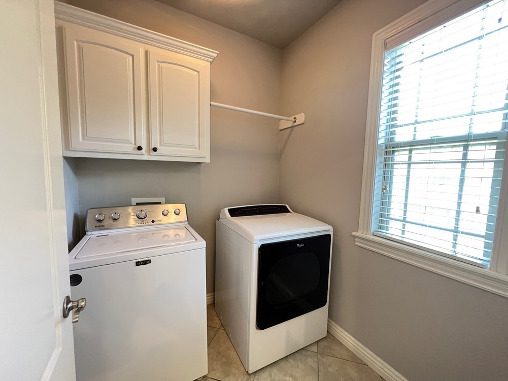Clabber Creek Sub Ph I - Residential Lease