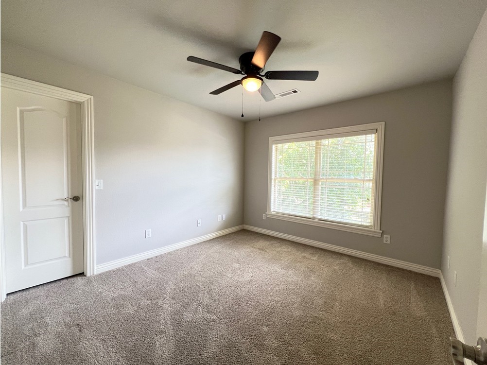 Clabber Creek Sub Ph I - Residential Lease