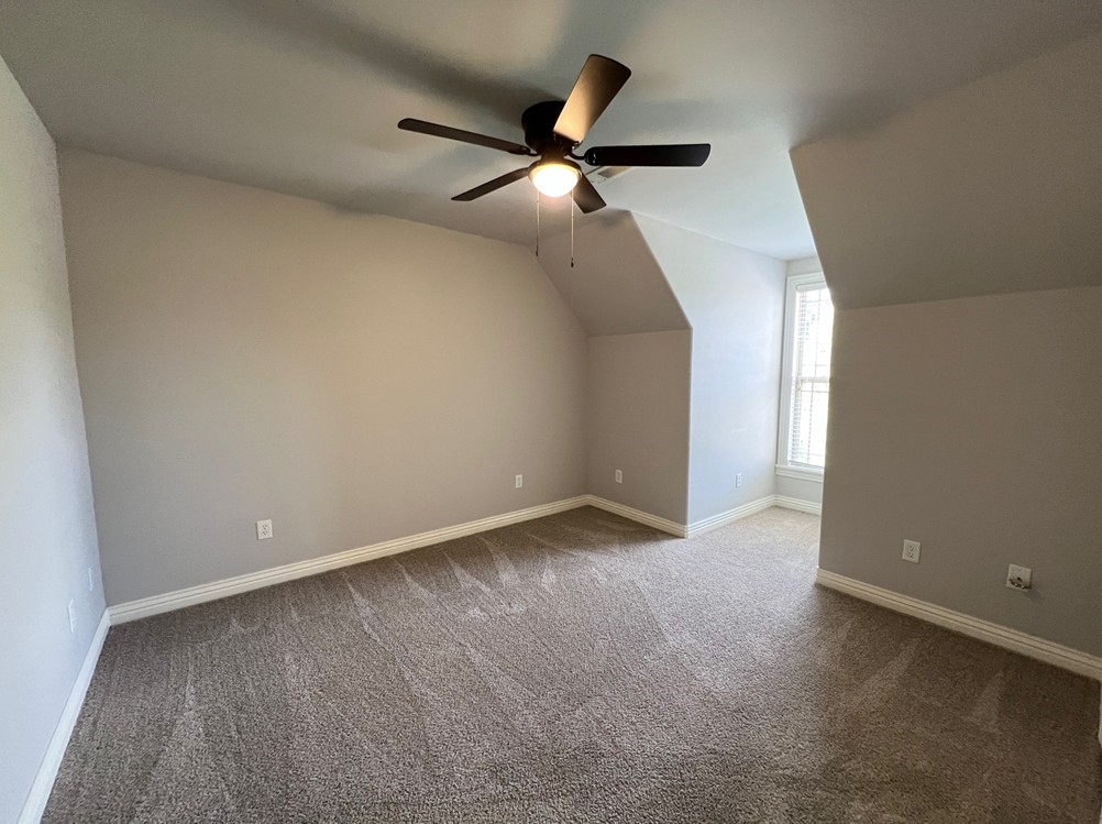 Clabber Creek Sub Ph I - Residential Lease