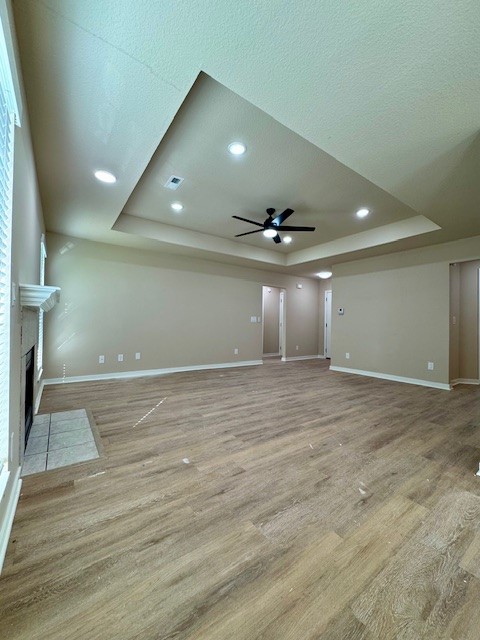 Hiett Valley Estates Rogers - Residential