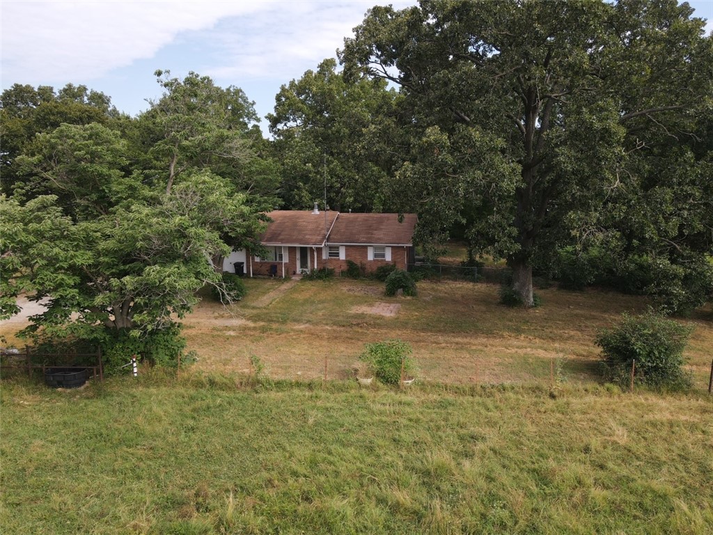 McDonald Thelma Smith - Land