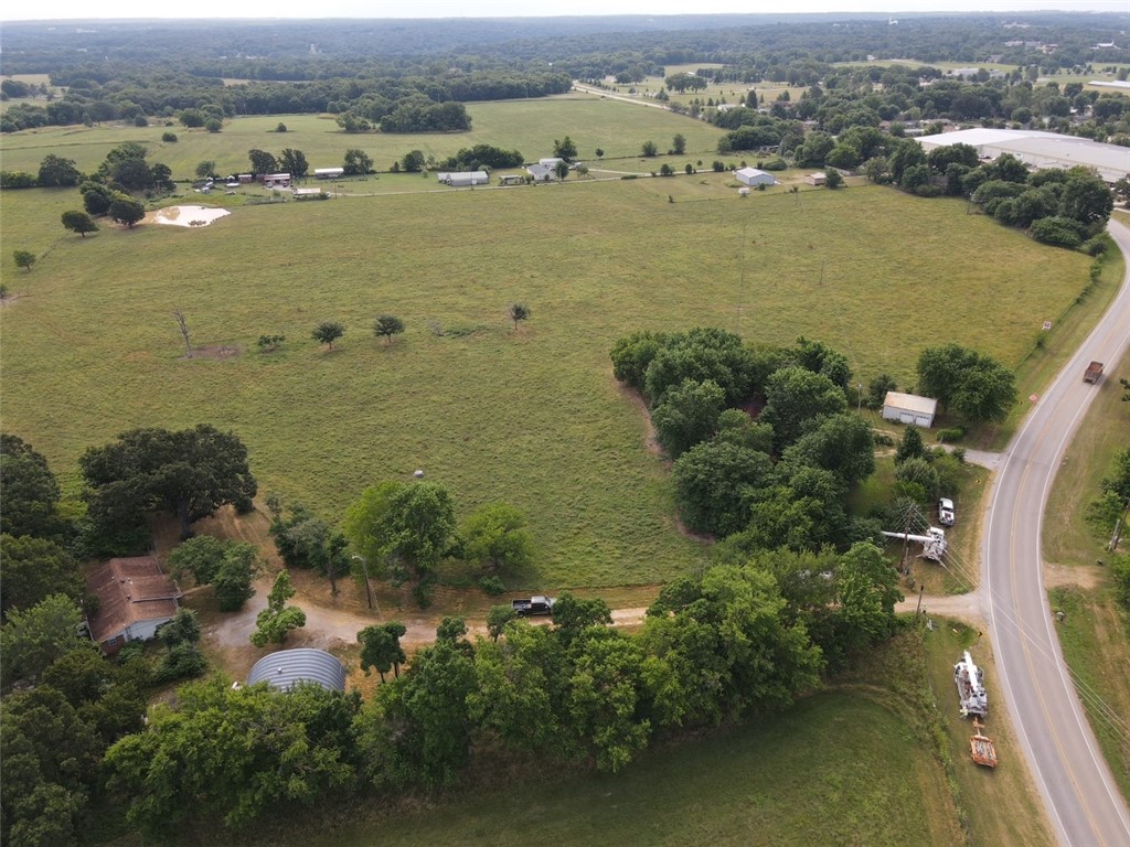 McDonald Thelma Smith - Land