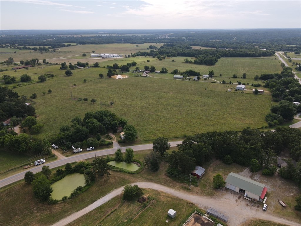 McDonald Thelma Smith - Land