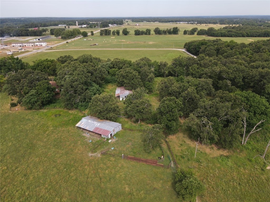 McDonald Thelma Smith - Land