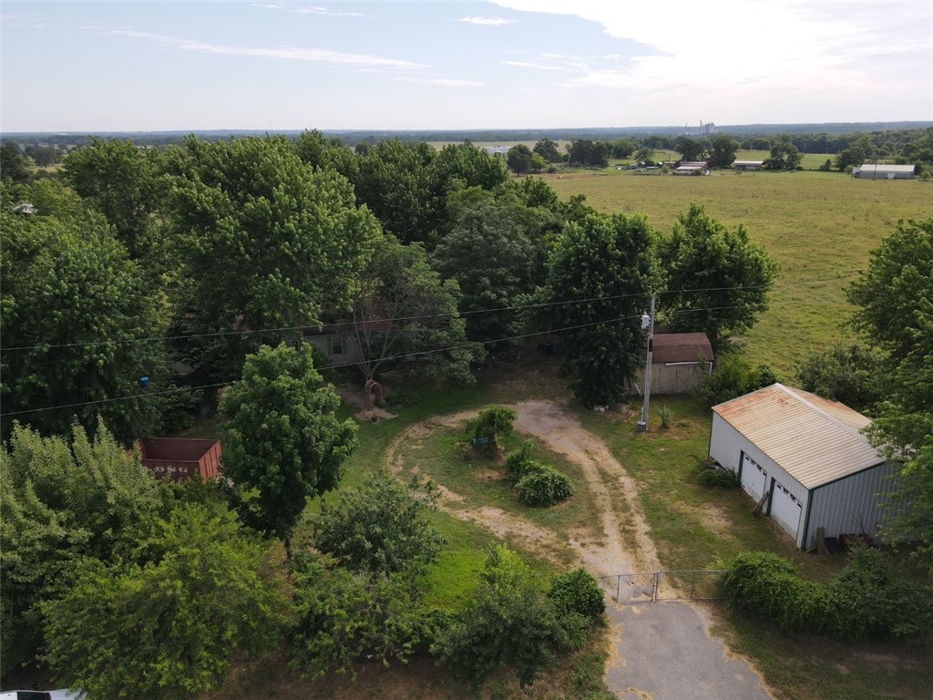 McDonald Thelma Smith - Land