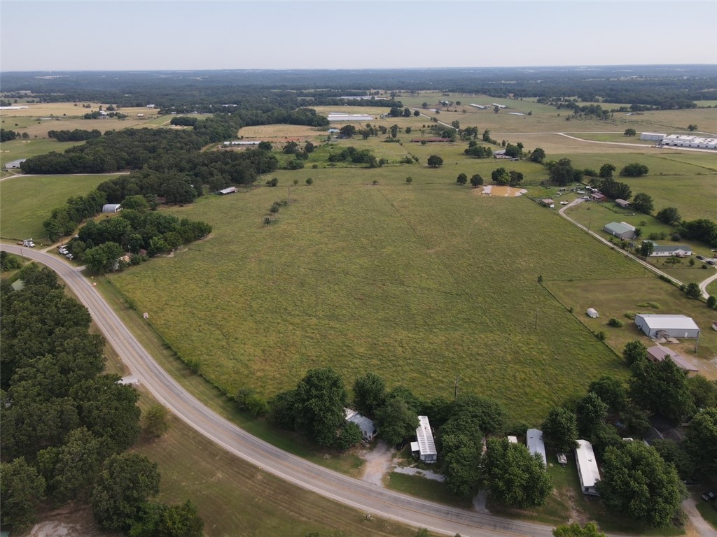 McDonald Thelma Smith - Land