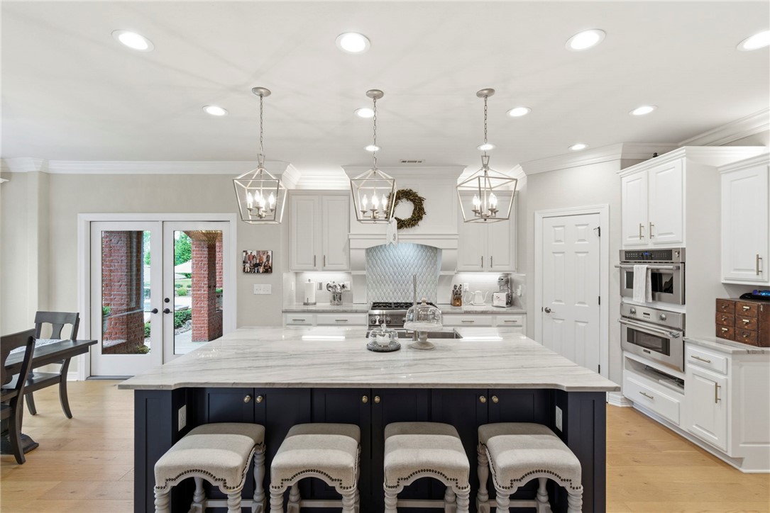 Legacy Estates Sub Rogers - Residential