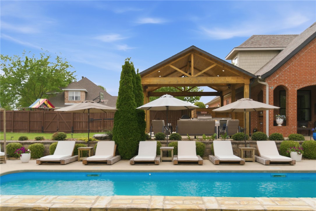 Legacy Estates Sub Rogers - Residential