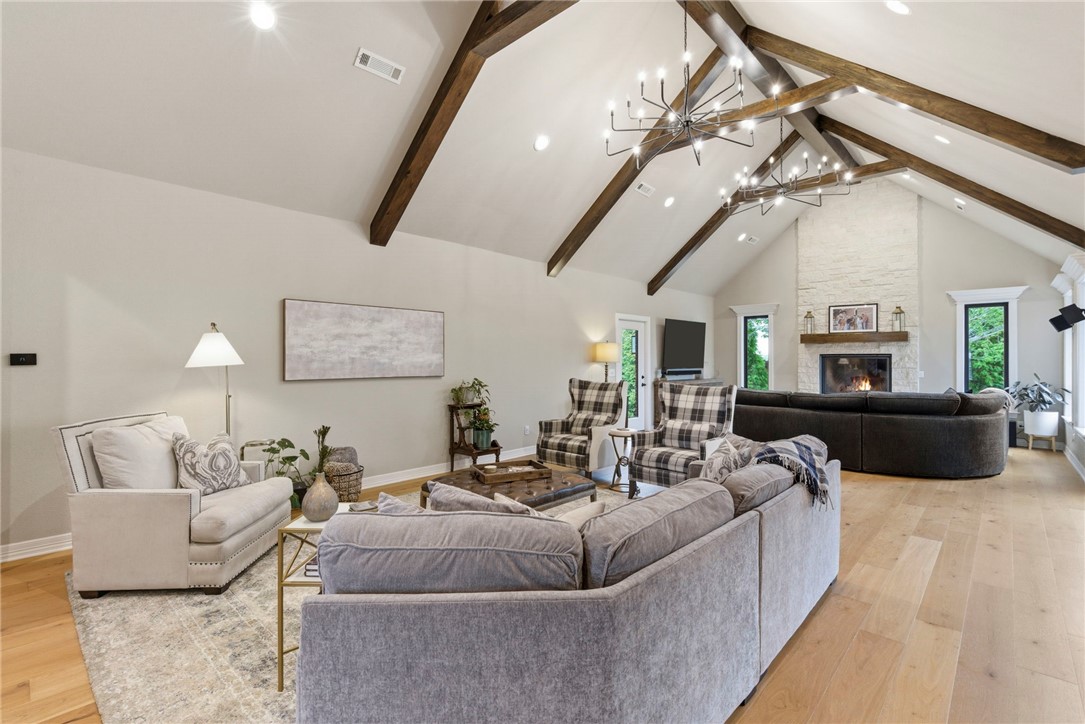 Legacy Estates Sub Rogers - Residential