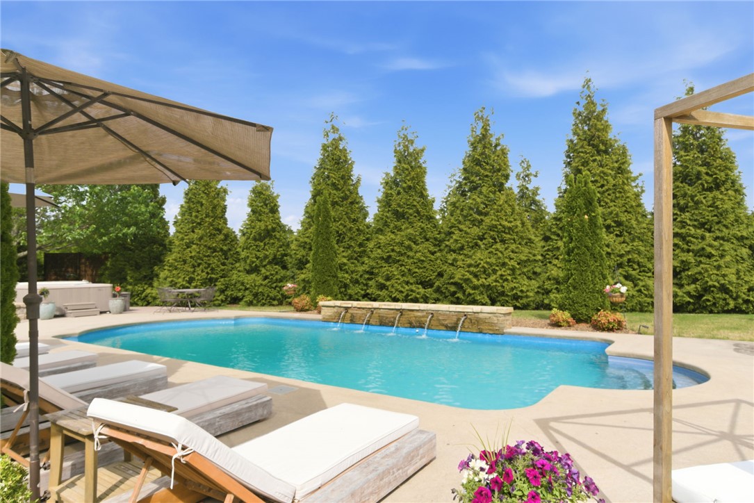 Legacy Estates Sub Rogers - Residential