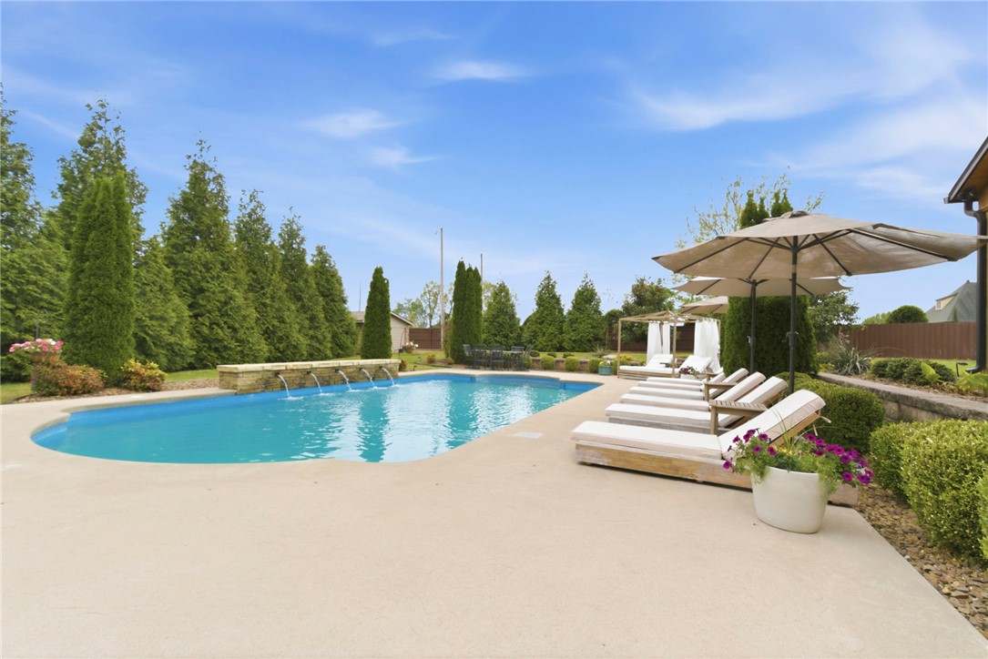 Legacy Estates Sub Rogers - Residential