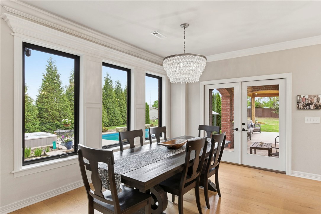 Legacy Estates Sub Rogers - Residential