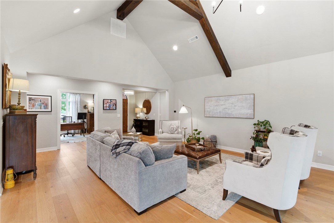 Legacy Estates Sub Rogers - Residential