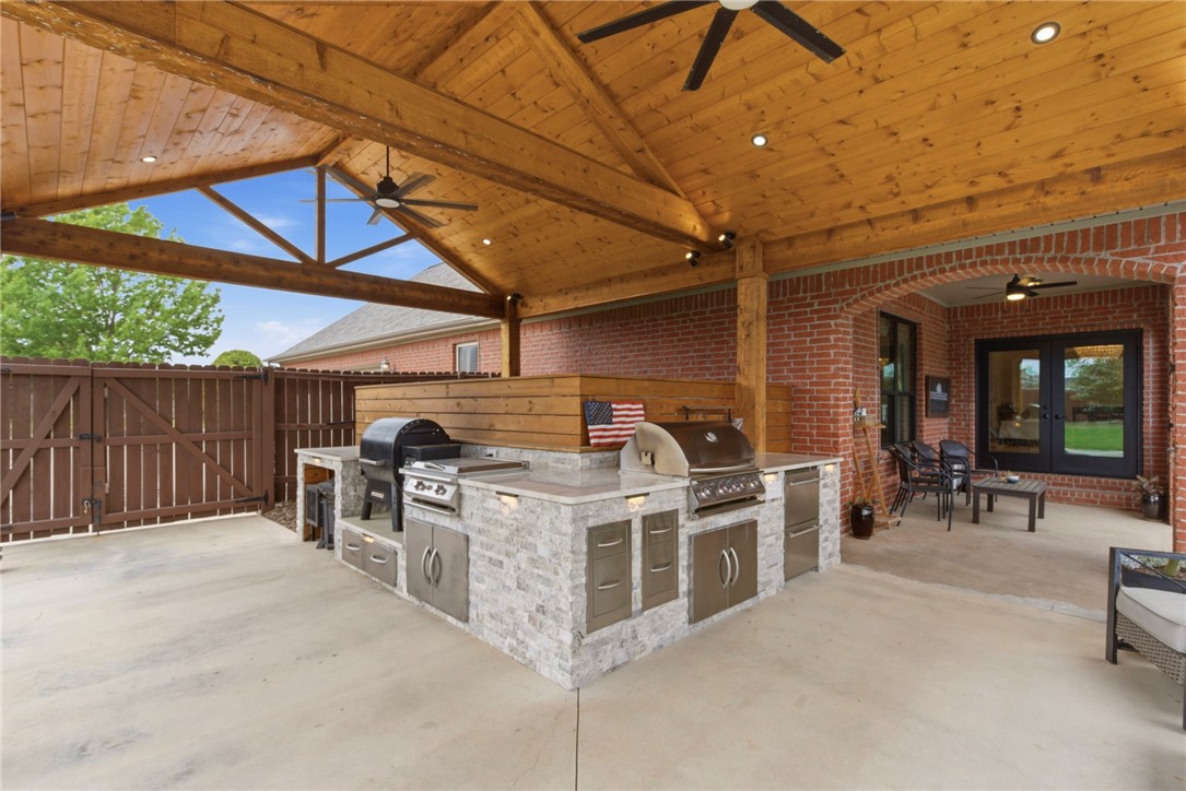 Legacy Estates Sub Rogers - Residential