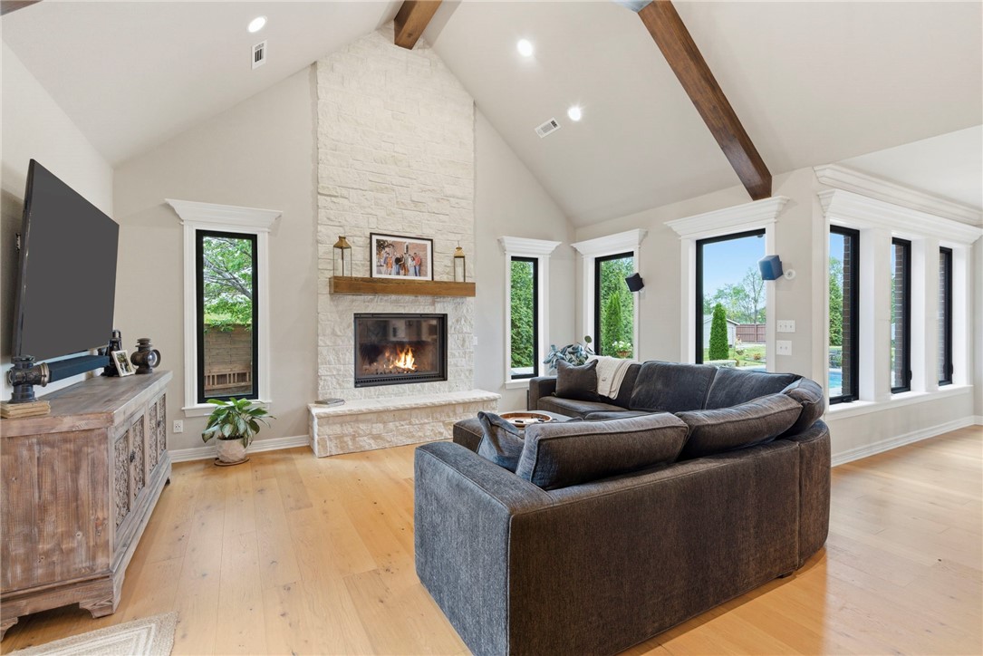 Legacy Estates Sub Rogers - Residential