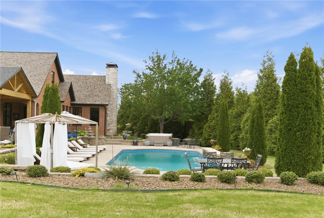 Legacy Estates Sub Rogers - Residential