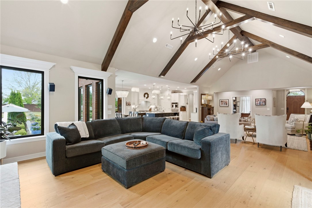 Legacy Estates Sub Rogers - Residential