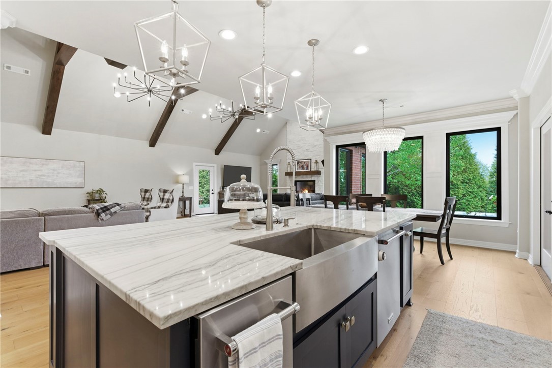 Legacy Estates Sub Rogers - Residential