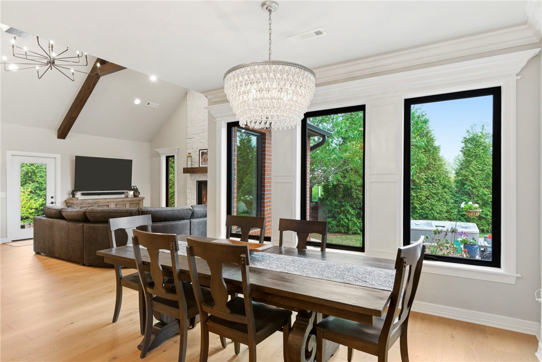 Legacy Estates Sub Rogers - Residential