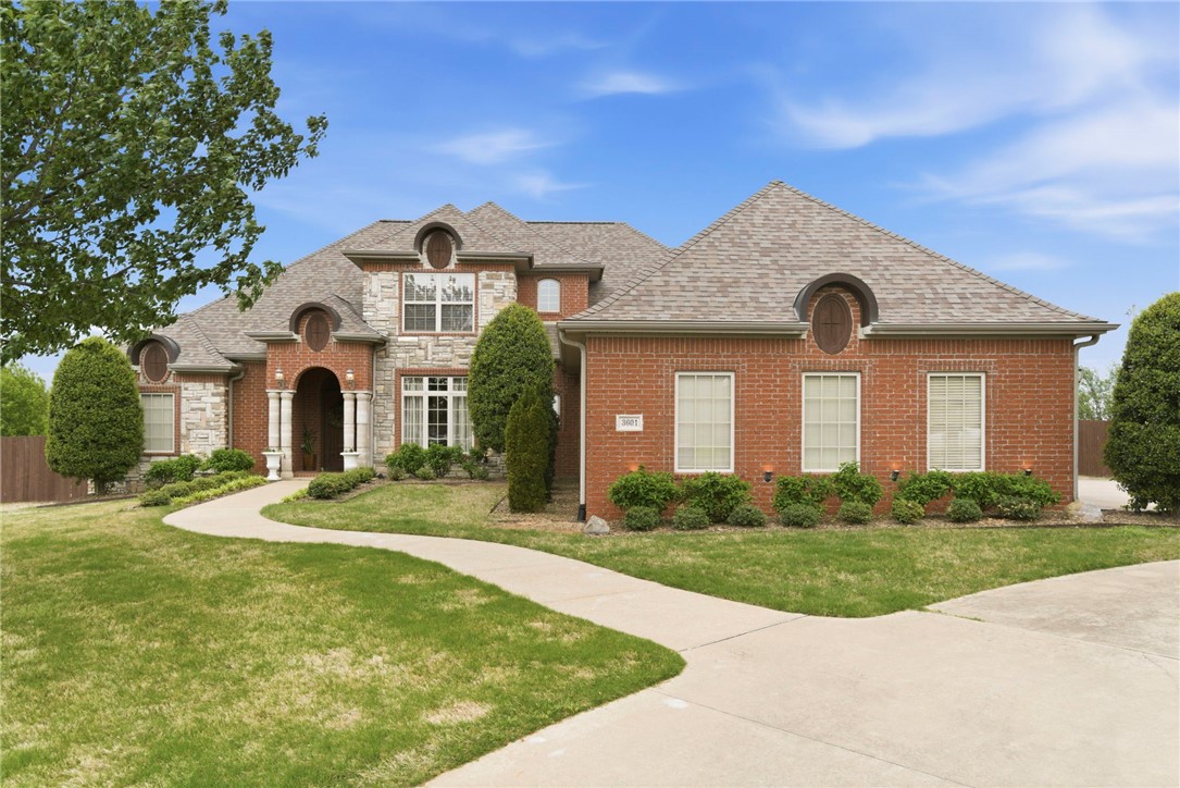 Legacy Estates Sub Rogers - Residential