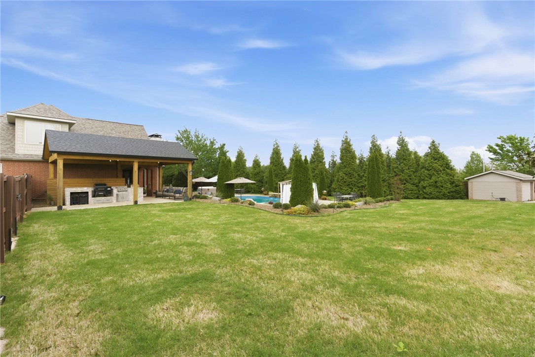 Legacy Estates Sub Rogers - Residential