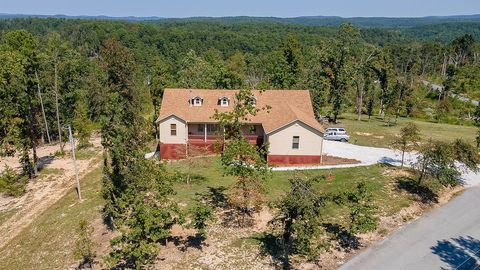 Photo of 21480 Cavern Drive, Rogers, AR 72756 (MLS # 1338631)