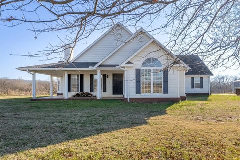 Photo of 17615 Native Road, Lincoln, AR 72744 (MLS # 1330626)