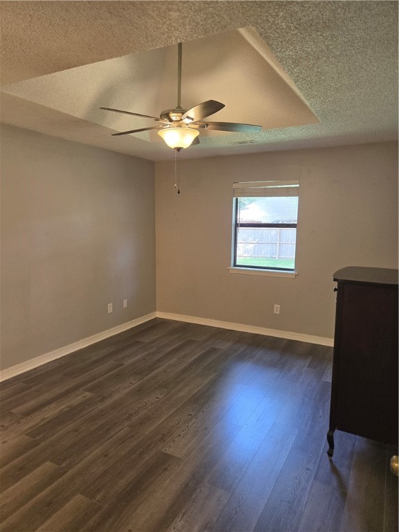 Lester Sub Ph Iii - Residential Lease