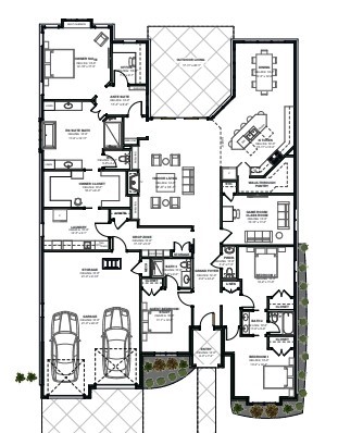 Aurora Sub Ph I Bentonville - Residential