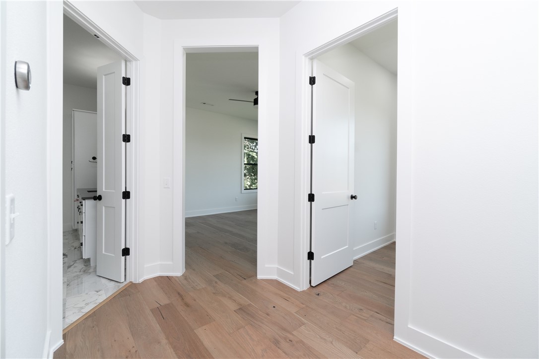 Aurora Sub Ph I Bentonville - Residential