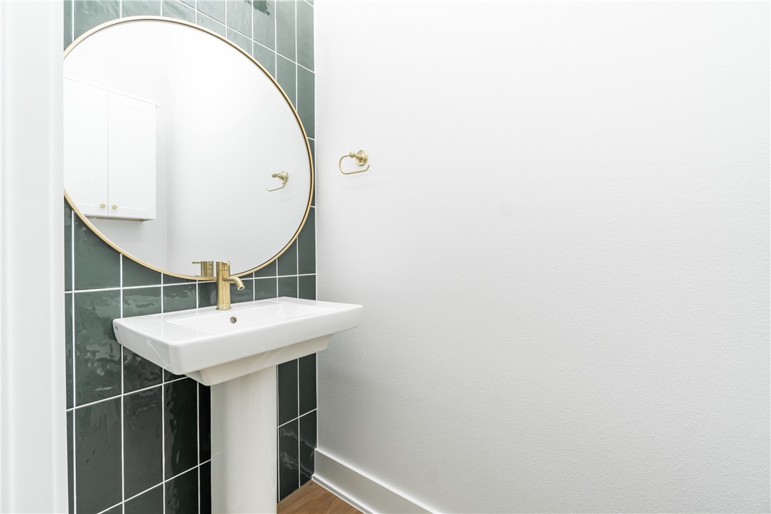 Aurora Sub Ph I Bentonville - Residential