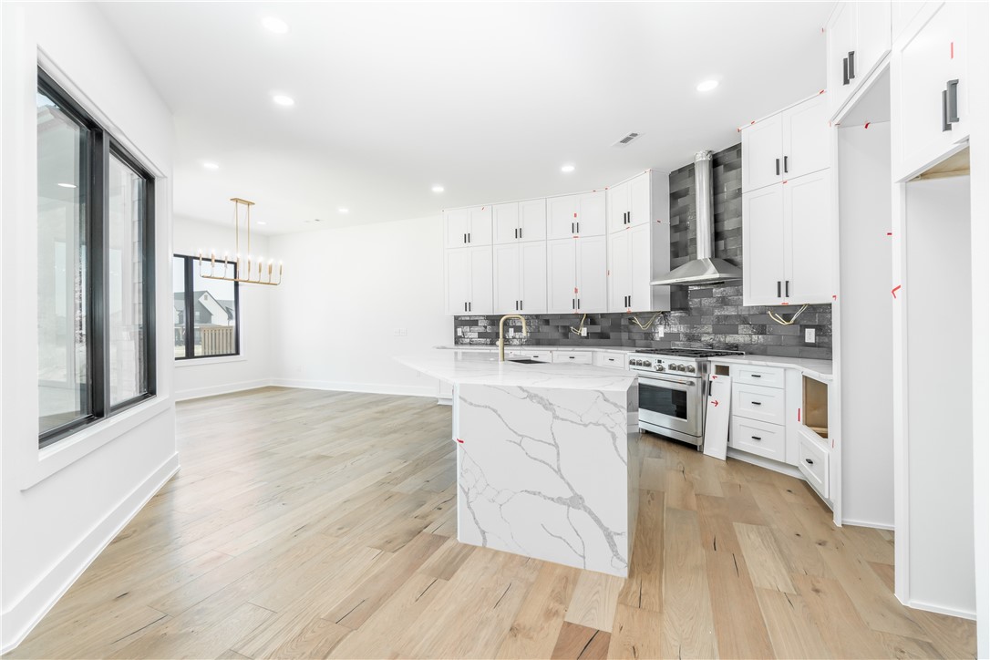 Aurora Sub Ph I Bentonville - Residential