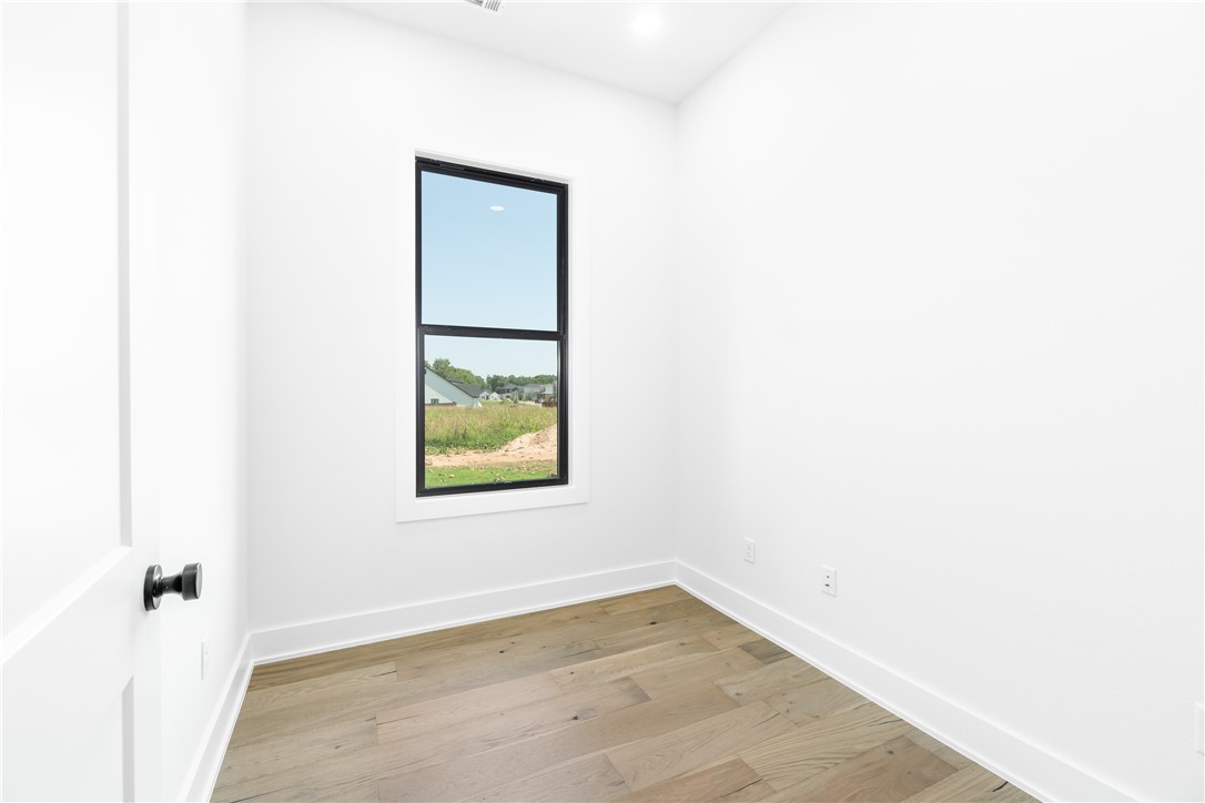 Aurora Sub Ph I Bentonville - Residential