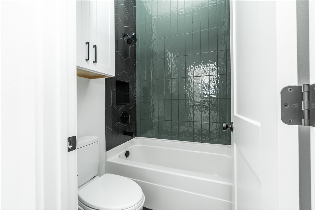 Aurora Sub Ph I Bentonville - Residential