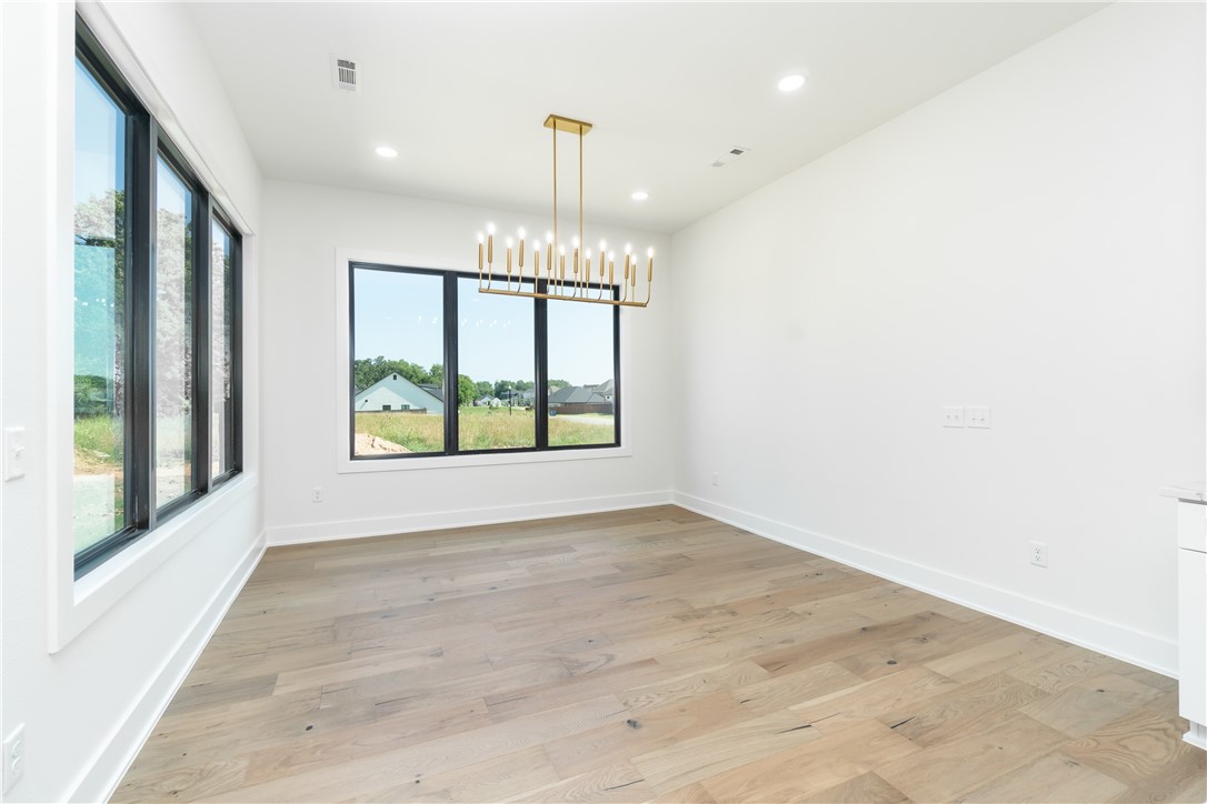 Aurora Sub Ph I Bentonville - Residential