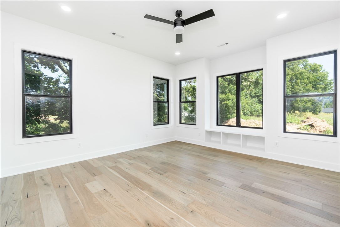 Aurora Sub Ph I Bentonville - Residential