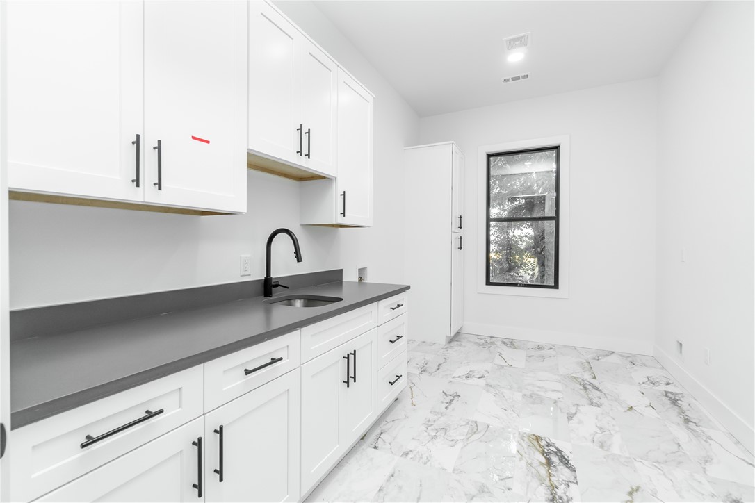 Aurora Sub Ph I Bentonville - Residential