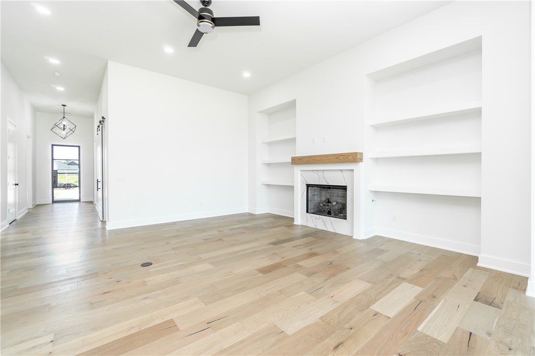 Aurora Sub Ph I Bentonville - Residential