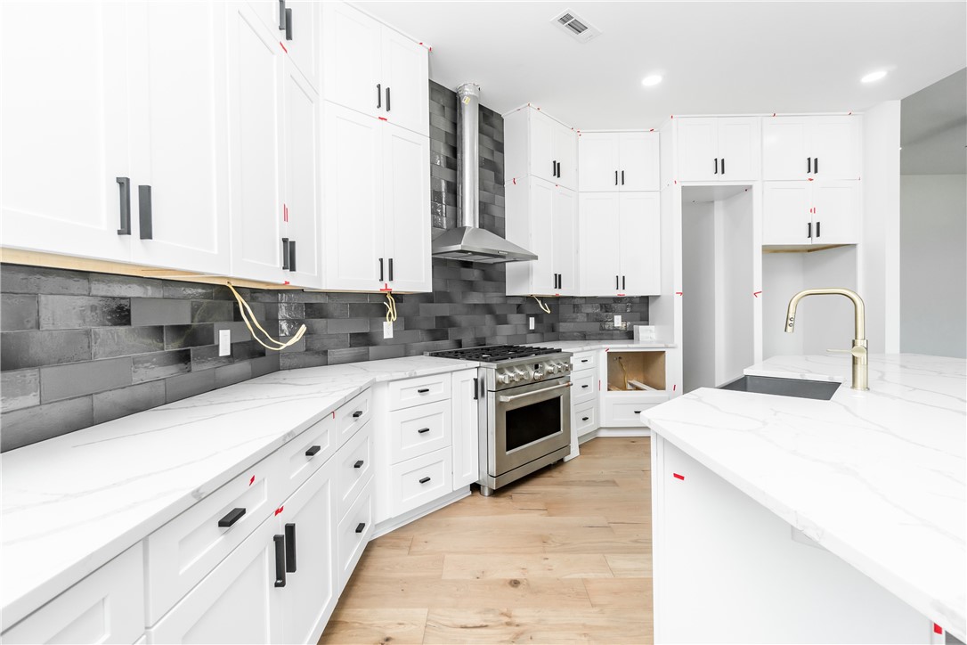 Aurora Sub Ph I Bentonville - Residential