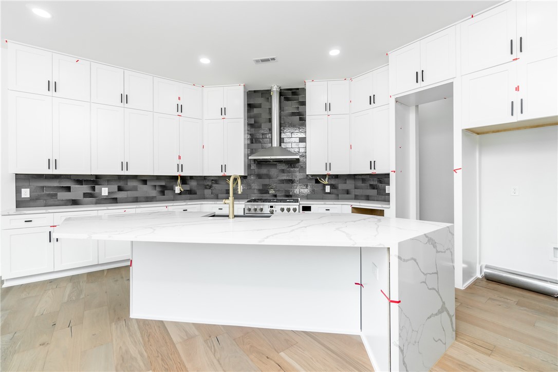 Aurora Sub Ph I Bentonville - Residential