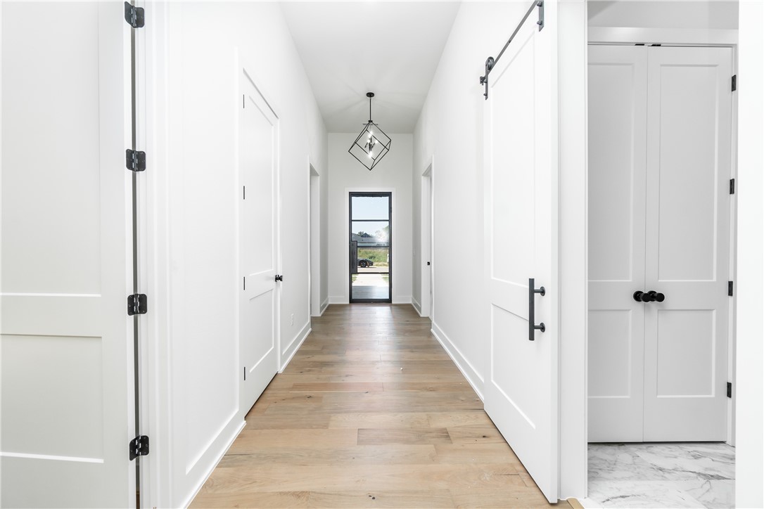 Aurora Sub Ph I Bentonville - Residential