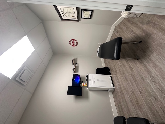 Fayetteville Outlots - Commercial Lease